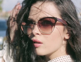 Amelie B Erotic Video