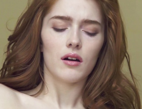 Jia Lissa Before Dinner 2 By Met Art X