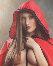 Red Riding Hood